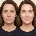 Sérum aux peptides Anti-Âge — LÔME