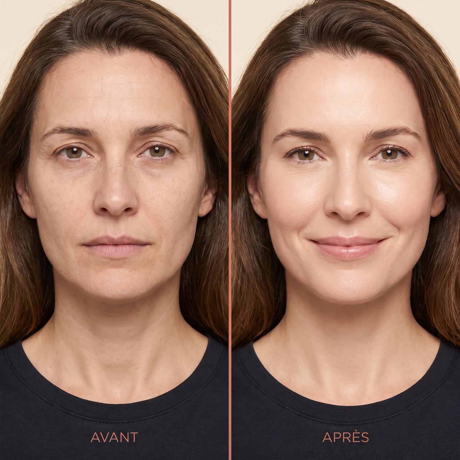 Sérum aux peptides Anti-Âge — LÔME