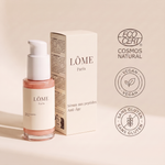 Sérum Peptides Anti-âge repulpant | LÔME