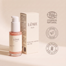 Sérum Peptides Anti-âge repulpant | LÔME